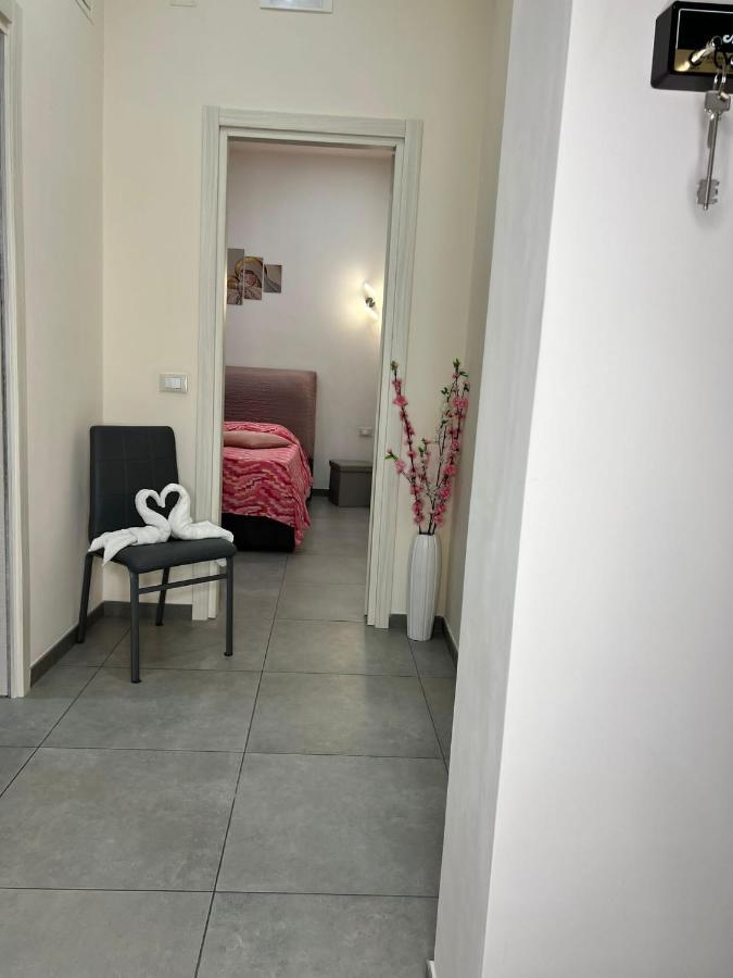 Mery'S Dream Napoli Eksteriør billede